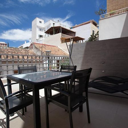 Malaga Andes Beach 외부 사진