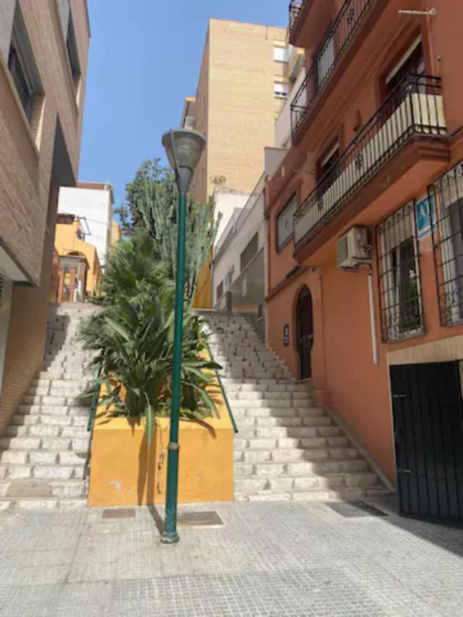 Malaga Andes Beach 외부 사진